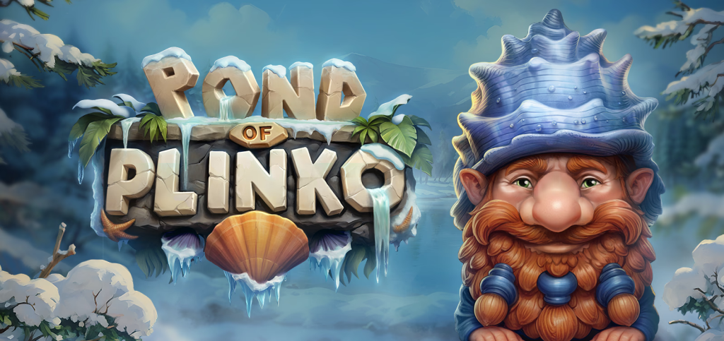 Real Gaming Pond of Plinko slot